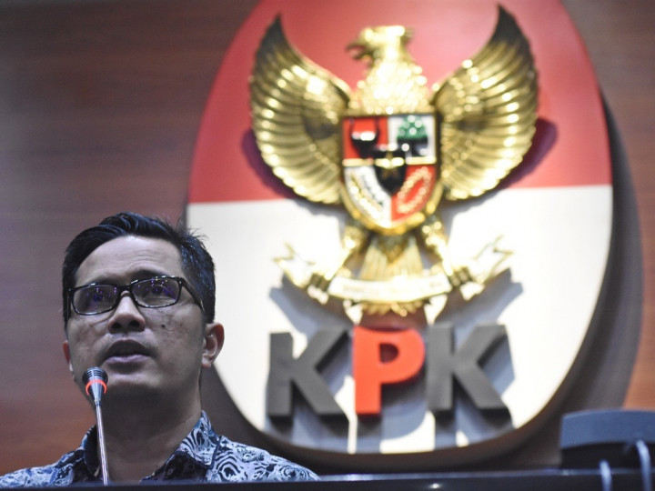 KPK Tak Ambil Pusing Imam Nahrawi Menggugat