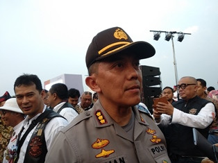 Warga Bandung Diimbau Subuh Berjemaah Jelang Pelantikan Presiden