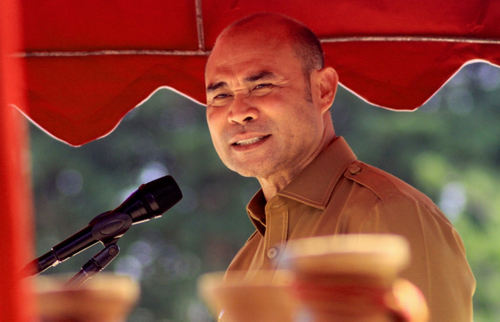 NasDem Merestui Viktor Laiskodat Jadi Menteri