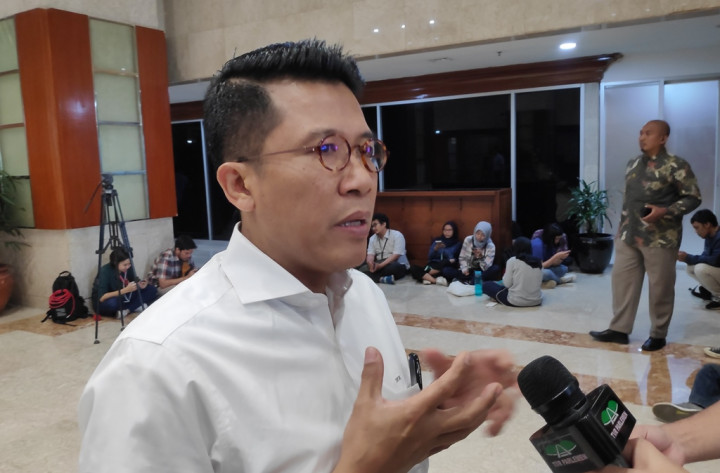 Wacana Kenaikan Cukai Rokok Belum Dibahas DPR