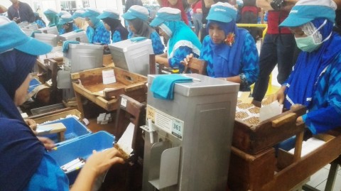 Dampak Negatif Kenaikan Cukai Rokok