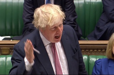 Parlemen Inggris akan Putuskan Nasib Perjanjian Brexit