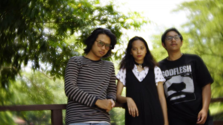 Cerita Grrrl Gang Wakili Indonesia di SXSW 2020