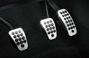 Trik Memilih Pedal Set Aftermarket untuk Mobil