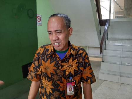 Menjadi Saksi Pelantikan dari Waktu ke Waktu