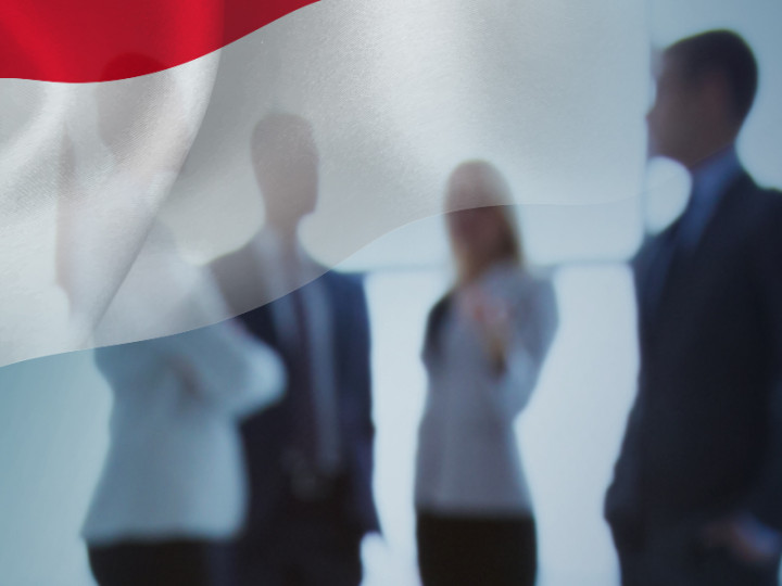 Angka Pengangguran Indonesia