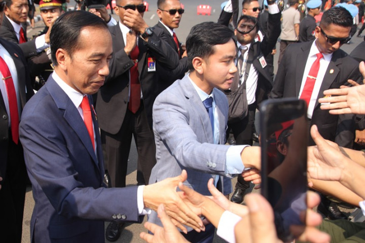 Harapan Warga Bali untuk Jokowi-Ma'ruf