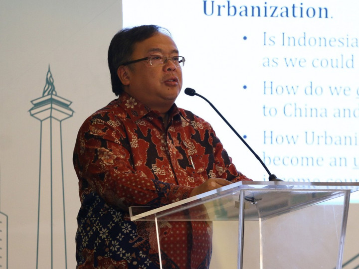 Rencana Jokowi Merampingkan Birokrasi Diapresiasi