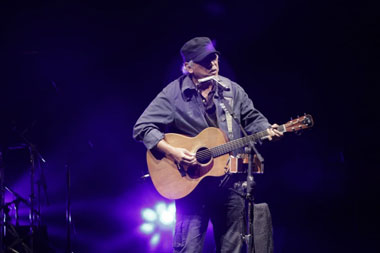 Harapan Iwan Fals pada Periode Kedua Kepemimpinan Jokowi