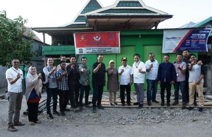 Maksimalkan BPNT 2020, Kemensos Survei di Sulsel