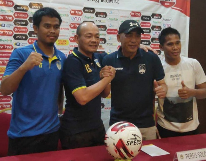 Berbagai Pihak Minta Suporter PSIM dan Persis Tertib