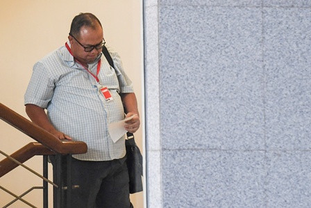 KPK Panggil Adik Bambang Widjojanto