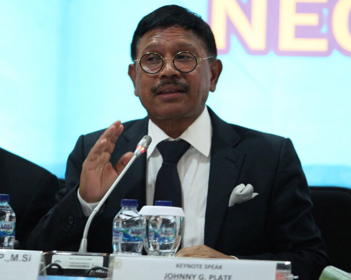 Omnibus Law Dianjurkan Cepat Dibahas dan Libatkan Masyarakat