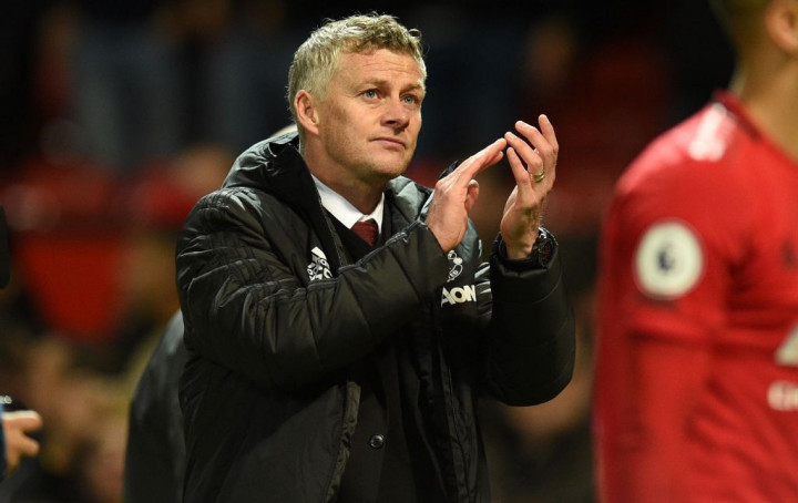 Komentar Solskjaer Soal Kontroversi Gol Rashford