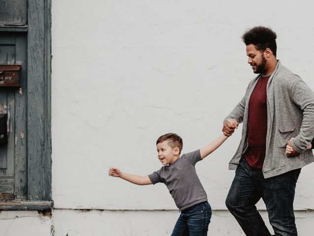 Cara Melatih Si 6 Tahun agar Tetap Fokus