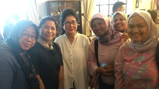 Tantangan untuk Menkes Baru