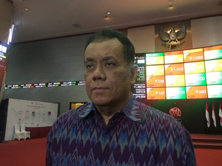 Pemangkasan Eselon Bakal Buat 'Pede' Pebisnis