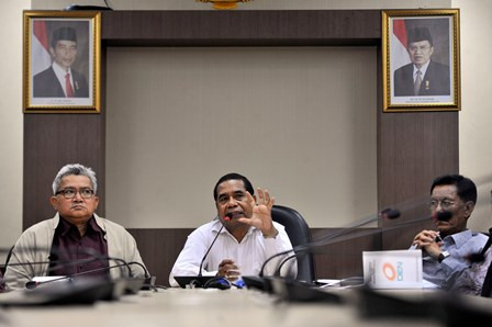 Kementerian ESDM Diminta Kaji Skema <i>Gross Split</i>