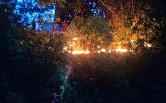 Dalam Sehari, 3 Insiden Kebakaran Terjadi di Depok