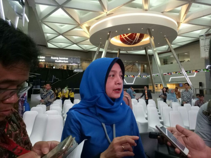 Defisit Transaksi Berjalan Masih Jadi Tantangan Menteri Ekonomi