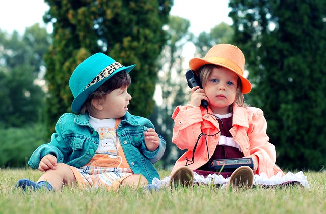 Menangani Perilaku Agresif pada Balita