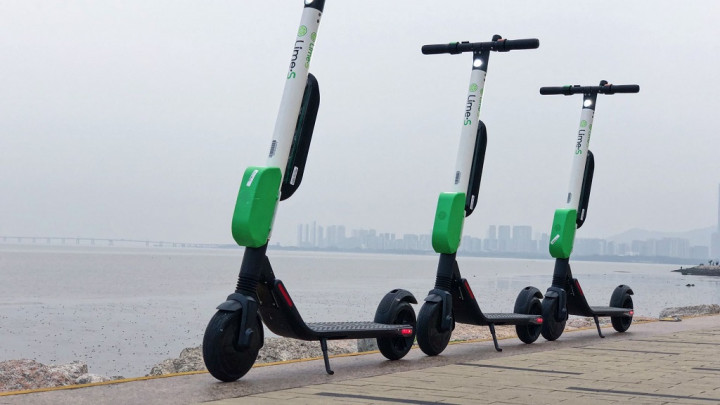 Gara-Gara Oktoberfest, Ratusan Orang di Jerman Kehilangan SIM