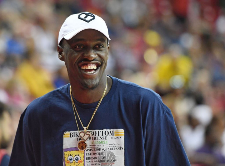 Pascal Siakam Tambah Masa Bakti Bersama Raptors