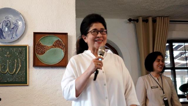 Menkes Baru Harus Lanjutkan Program Ini