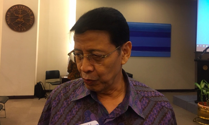 Kemajuan Lembaga HAM ASEAN Tergantung Gerak Indonesia