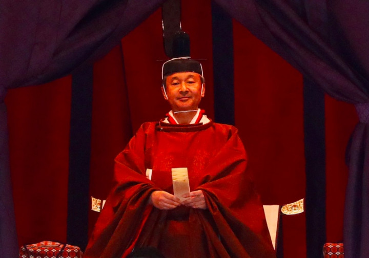 Mengenal Kaisar Baru Jepang