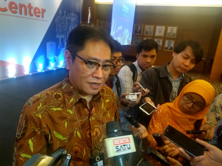 Implementasi RCEP Bisa Kurangi Defisit Perdagangan