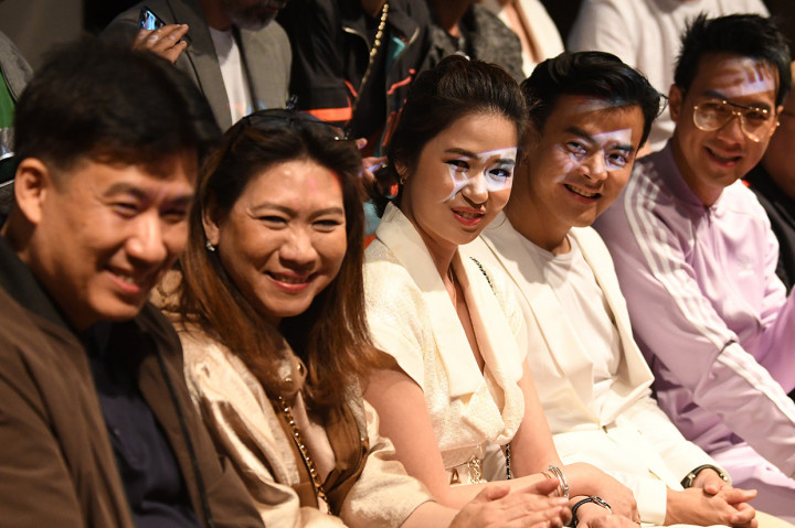 Laura Basuki Merasa Terhormat Perankan Susi Susanti