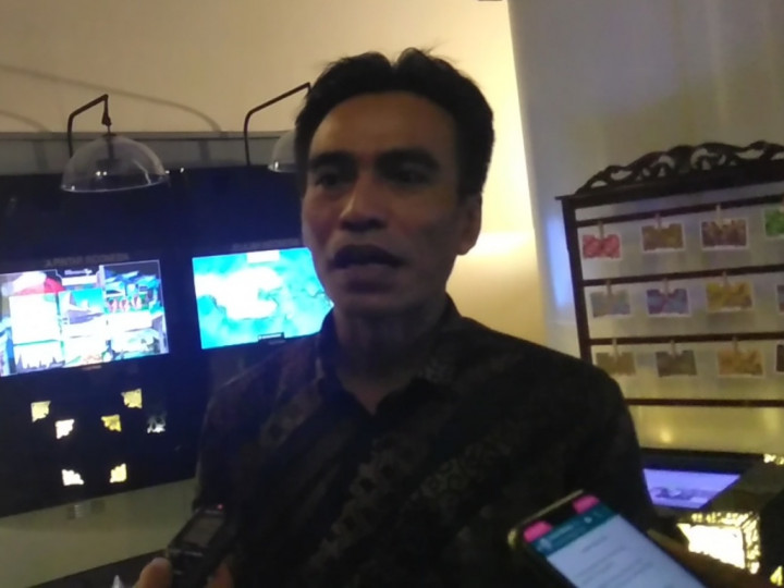 GKFP 2019 Usung Tema Semangat Kebinekaan Milenial