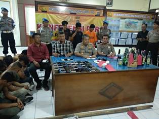 PSIM Terancam Tak Bisa Main di Mandala Krida