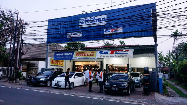 Genap Berusia 11 Tahun, TSVC Berharap Kian Solid