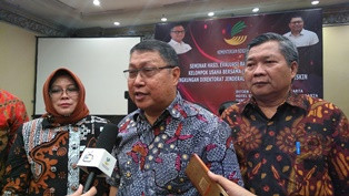 Dana BPNT Naik jadi Rp150 Ribu Per Bulan