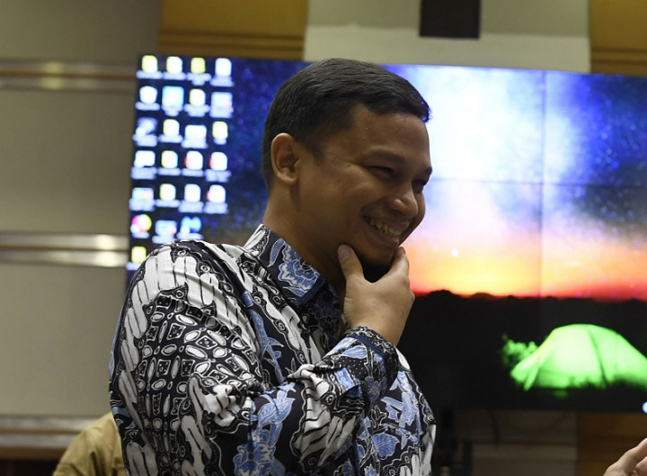 PAN Memilih 'Memelototi' Pemerintah