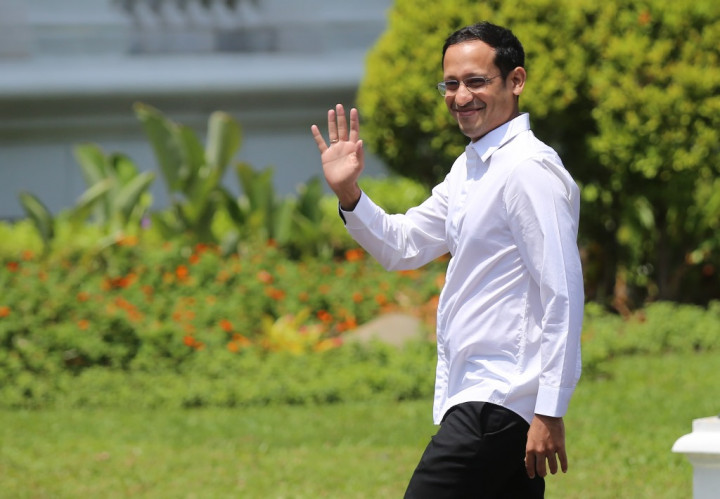 Jabat Mendikbud, Ini Tantangan yang Menanti Nadiem Makarim