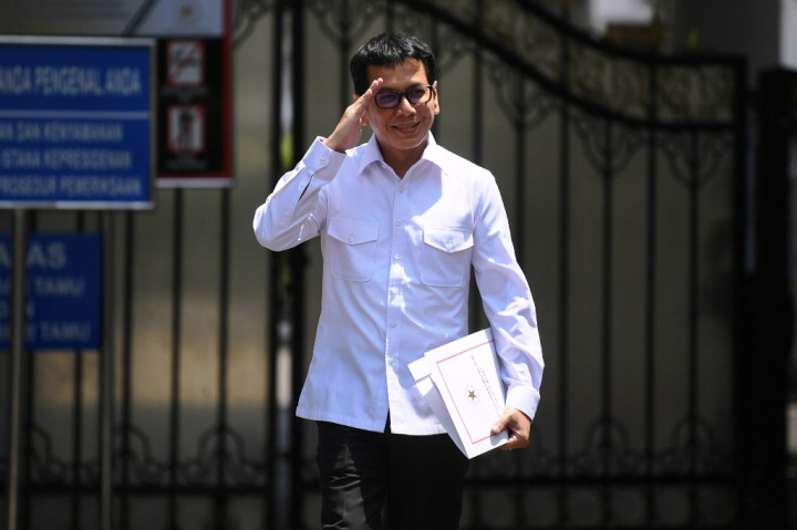 Nomenklatur Baru Diharapkan Genjot Potensi Pariwisata dan Ekraf