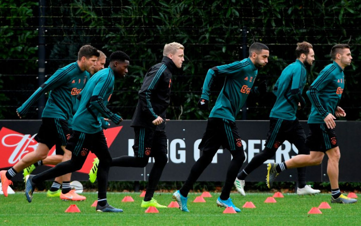 Prediksi Ajax vs Chelsea: Menghapus Trauma Tim Inggris