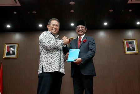 UU Perlindungan Data Harus Jadi Prioritas