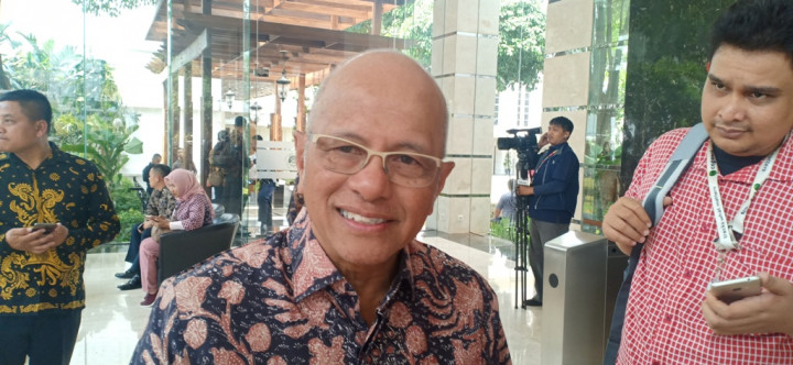 Bos Medco Minta Menteri Baru ESDM Benahi Investasi Migas