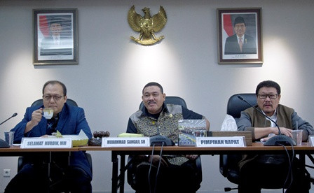 Gerindra Sebut Kinerja TGUPP DKI Belum Optimal