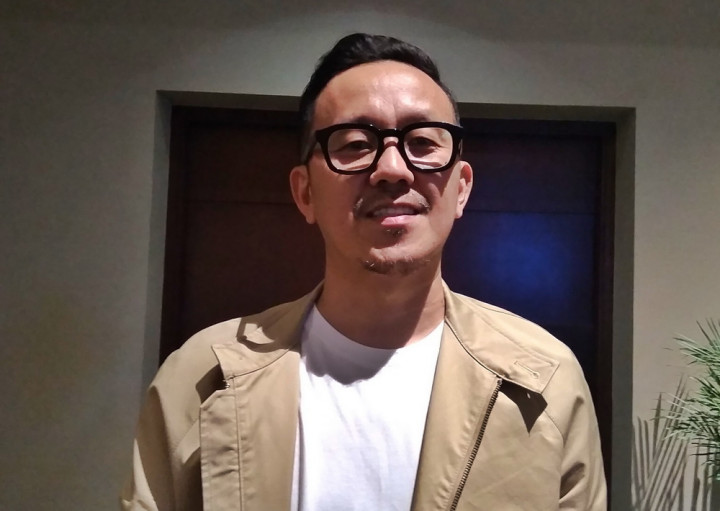 Sutradara Film Susi Susanti Siapkan Proyek Bareng Joko Anwar