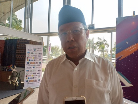 <i>Smart City</i> Belum Bisa Berjalan di Tangerang Selatan