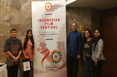 Film RI 'The Fabulous Udin' Bikin Baper Publik India