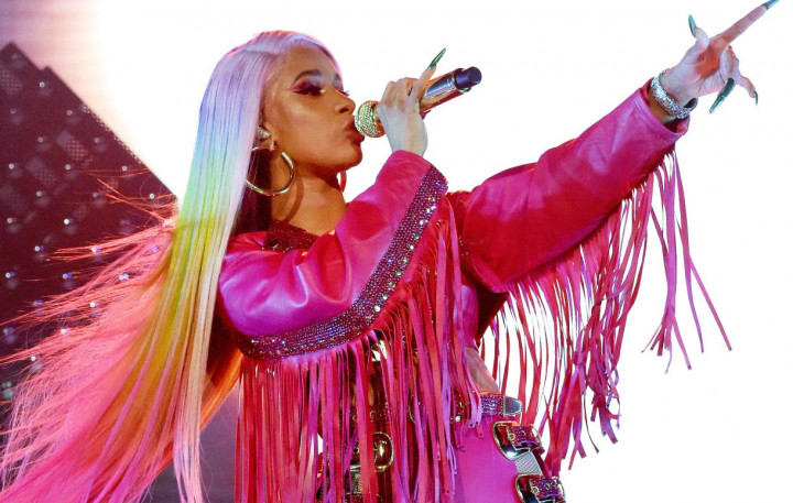Cardi B Bergabung dalam Film Fast & Furious 9