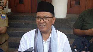 Kota Bandung Belum Rumuskan UMK 2020