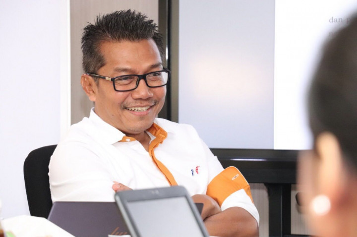 Ditjen PDT Tingkatkan Pemenuhan Akses Internet Desa