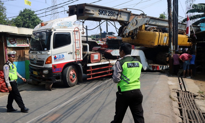 Pemkot Tangsel Dinilai Manut ke Pengembang